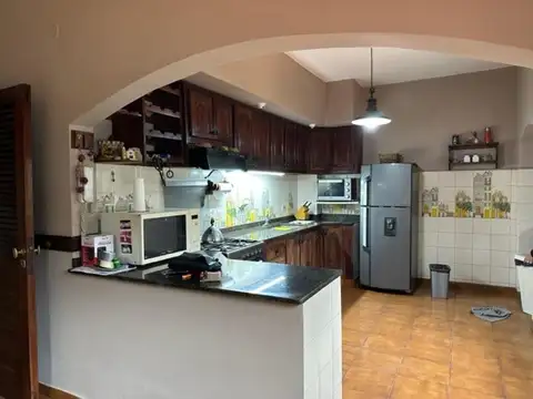 Casa en Venta 40 años