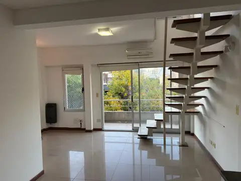 Departamento en Venta en Almagro, USD 120.000