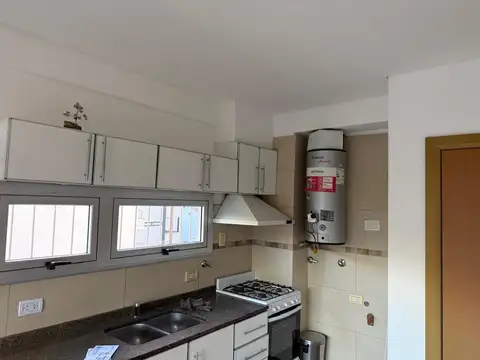 Guardia Vieja 3700, Piso 3