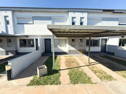 CASA EN VENTA VILLA CHAPUY II