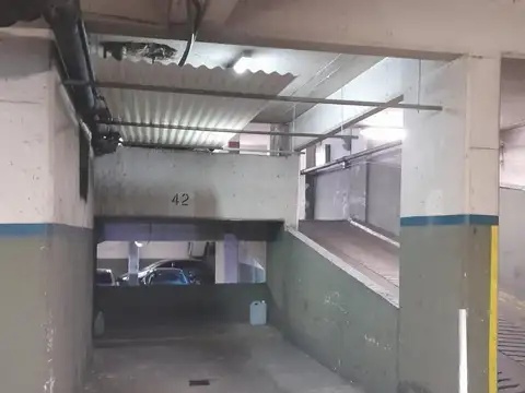 Cochera en Venta en Belgrano, CABA