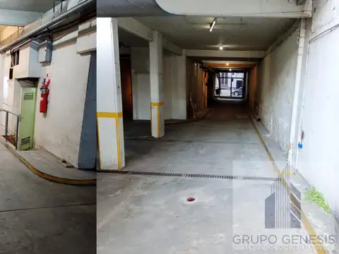 Cochera en Venta de 5  mts largo x 2  mts ancho