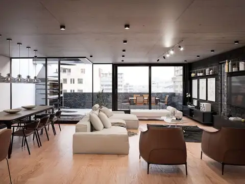 Departamento en Venta al Sur