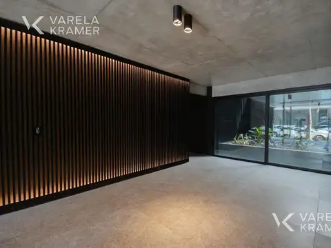 Departamento en Venta en Belgrano Chico, USD 210.000