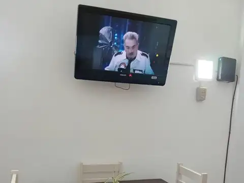 Bolivar 2300, Piso 4