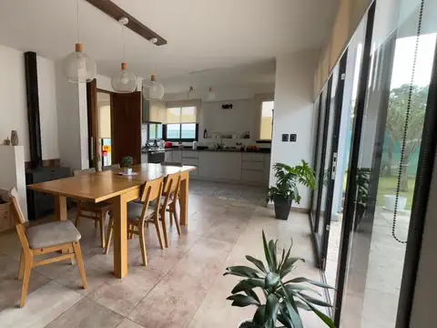 Casa en Venta al Oeste