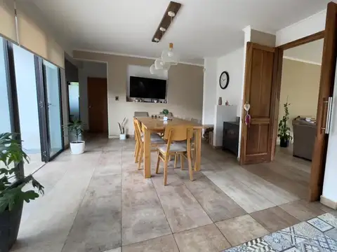 Casa en Venta 8 años