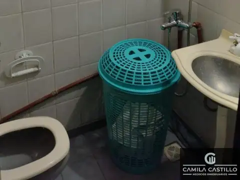 Casa en Venta en San Justo, USD 100.000