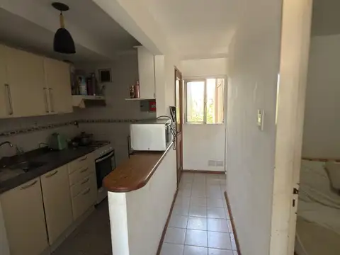 Departamento en Venta en Santa Fe, USD 73.000