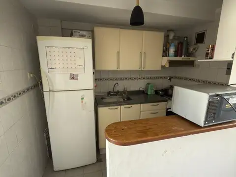 Departamento 4 ambientes con 1 baño