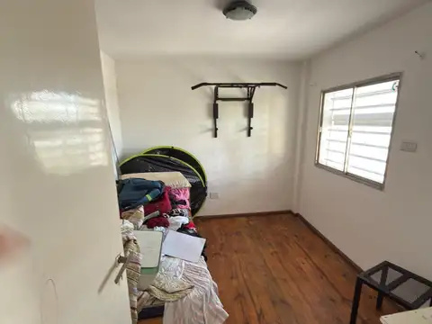 DEPARTAMENTO EN VENTA 2 DORM SOBRE BV GALVEZ!