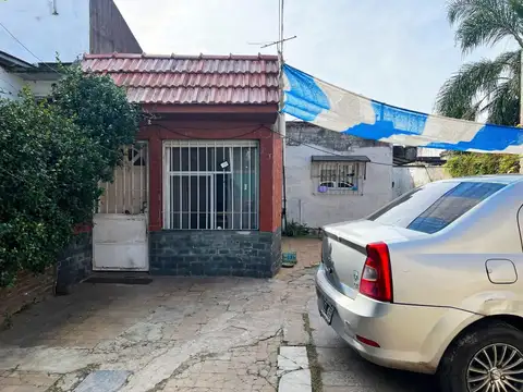 Casa venta 3 ambientes en wilde