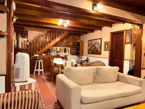Casa en Venta 76 años