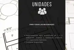 Billinghurst 835 - Entrega Diciembre 2024