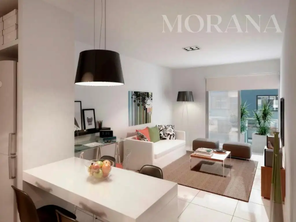 Billinghurst 800 - Entrega Diciembre 2024