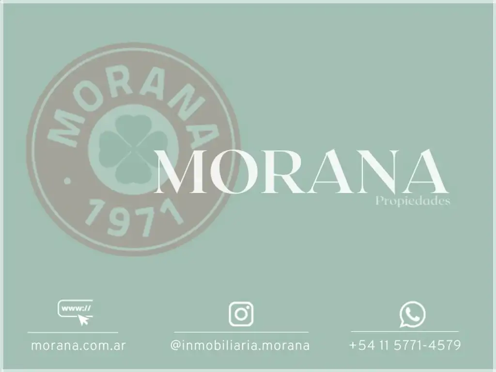 Billinghurst 835 de 25 Unidades en Almagro