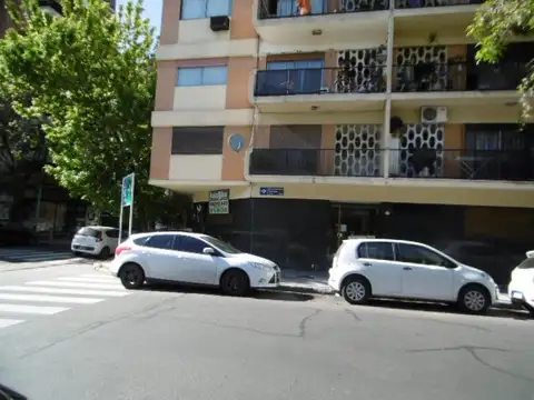 3amb Frente PB patio 68mts 1 1/2c Parque Chacabuco