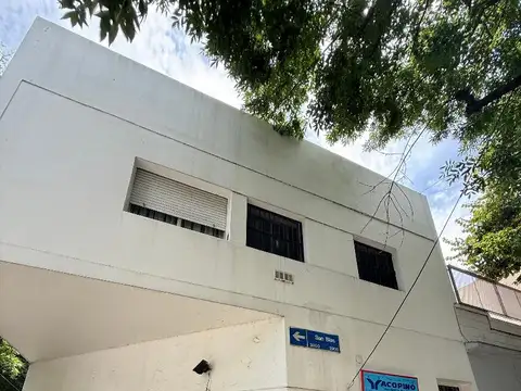 San Blas 2900, Piso PB