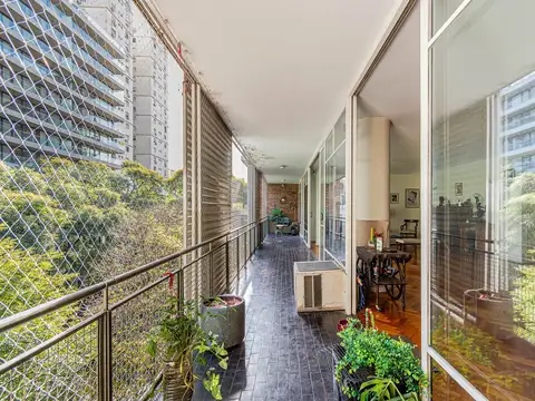Departamento en Venta en Palermo, Capital Federal
