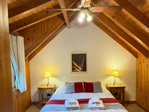 Departamento en Venta al Noroeste