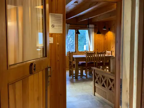 Departamento en venta en San Martin de los Andes