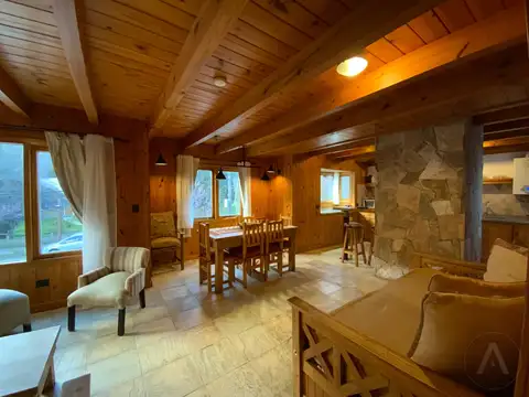 Departamento en Venta en San Martín de los Andes, USD 340.000