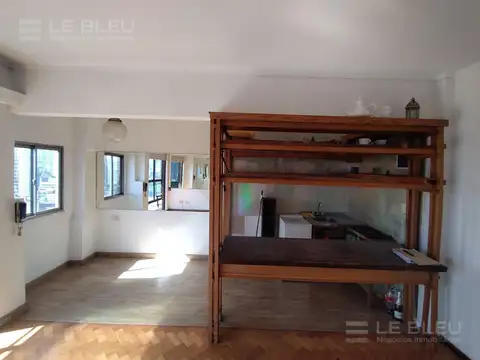 Departamento en Venta Apto profesional