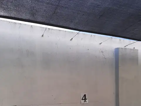 Cochera en Barrio Universitario .