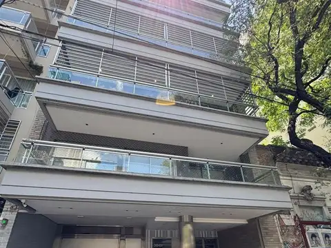Departamento  en Venta en Balvanera, Capital Federal, Buenos Aires