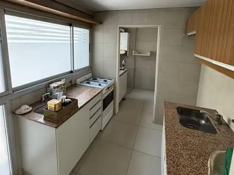 Departamento en Venta 10 años