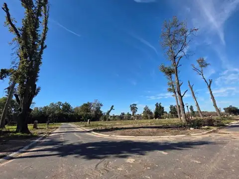 Terreno en Venta Country La Estela, Pilar