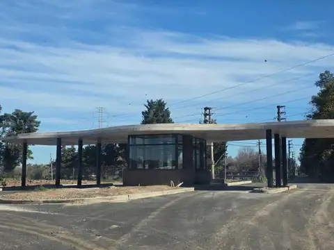 Terreno en Venta Country La Estela, Pilar
