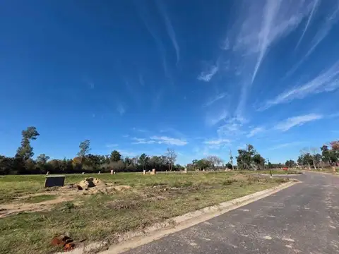 Terreno en Venta de 600,0 m2