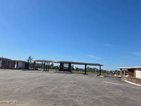 Terreno en Venta Country La Estela, Pilar