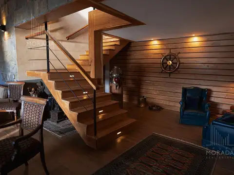 Casa en Venta en San Carlos de Bariloche, Bariloche