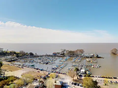 Departamento en Venta en Olivos Vias/Rio, USD 590.000