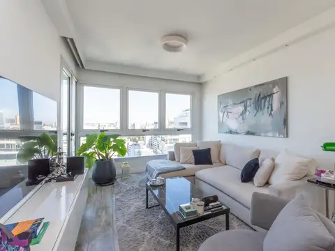 Departamento en Venta 6 años