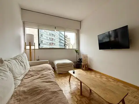 Departamento en Alquiler de 4 ambientes