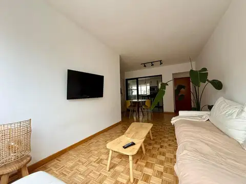 Departamento en Alquiler de 3 dormitorios