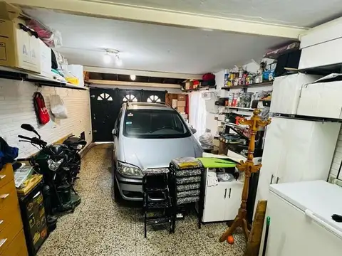 Chacabuco 100