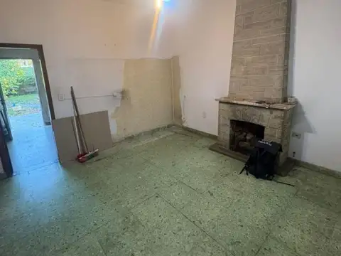 Casa en Venta en San Justo, USD 100.000