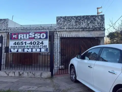 Casa - Venta - Argentina, La Matanza - GUATEMALA 3007