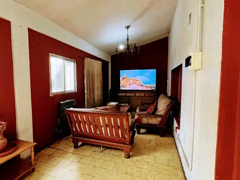 CASA PH FDO VENTA 4 AMBIENTES CAMARGO VILLA TESEI