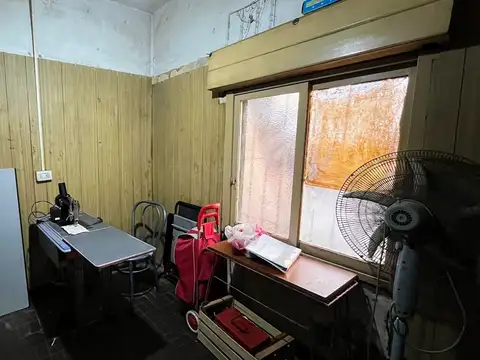 Depto Tipo Casa en Venta en Villa Santos Tesei, USD 75.000