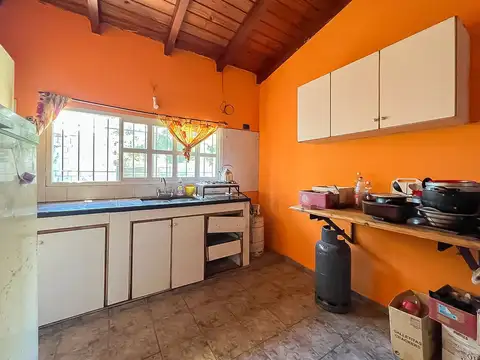 Pancho Ramírez 600