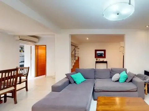 Casa en Alquiler de 3 dormitorios