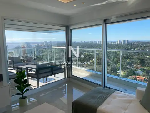 Departamento en Alquiler Temporal 5 años