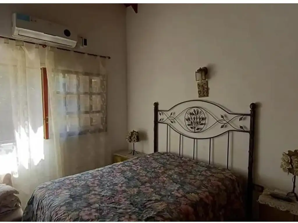 Quinta en Alquiler Temporal en El Moro