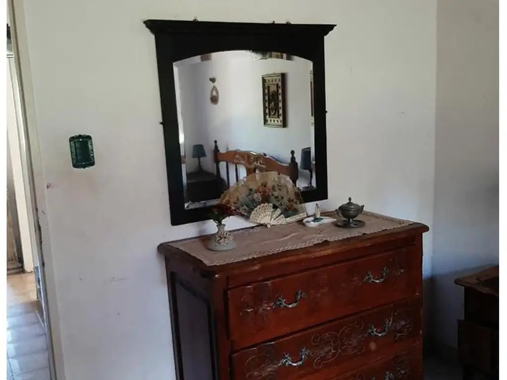 Quinta en El Moro