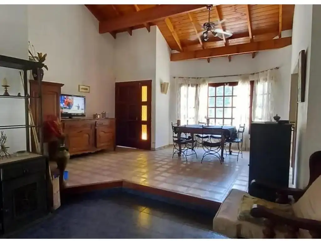 Quinta en Alquiler Temporal